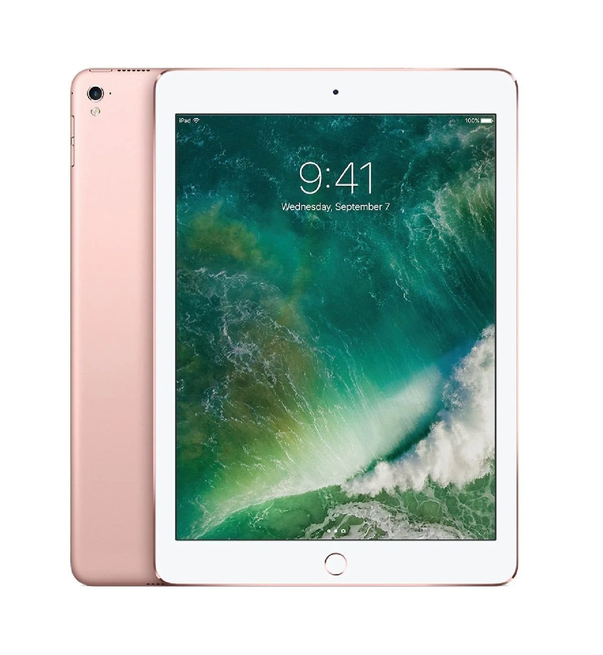 iPad Pro (9.7-inch)